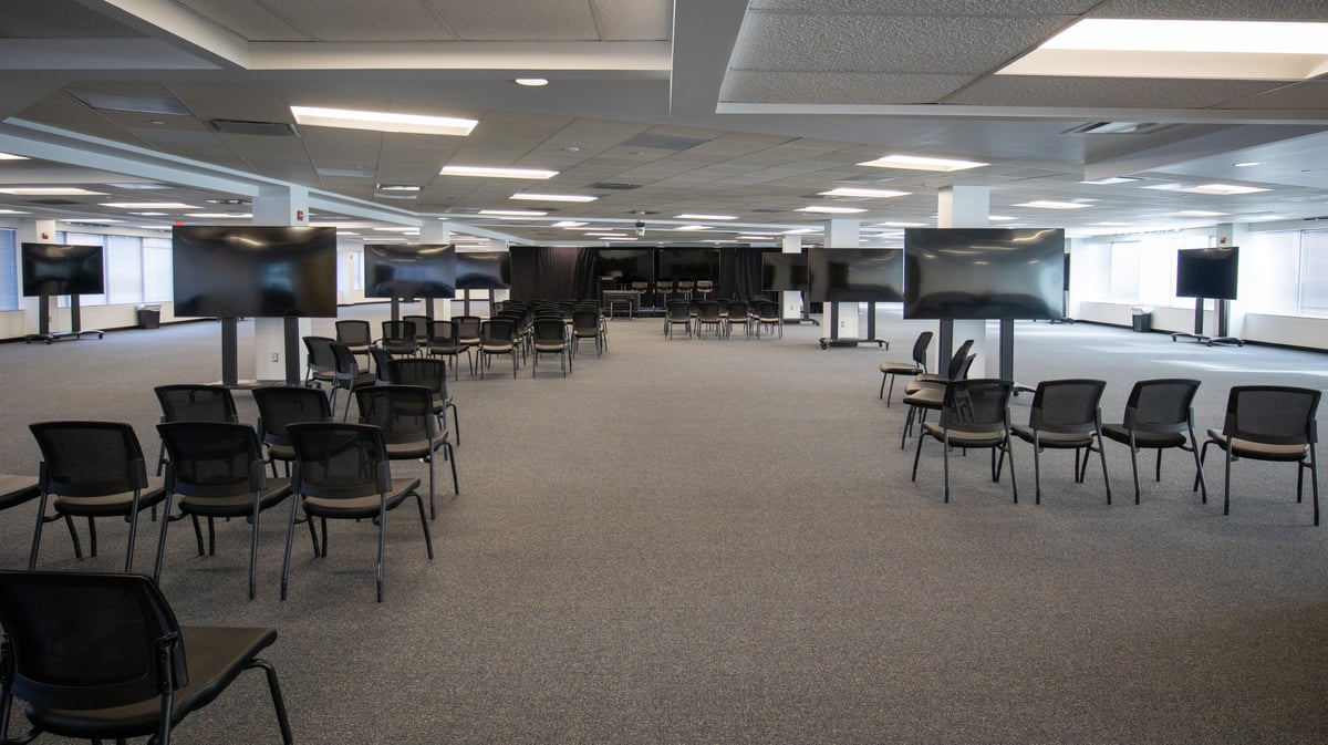Training Center 2E